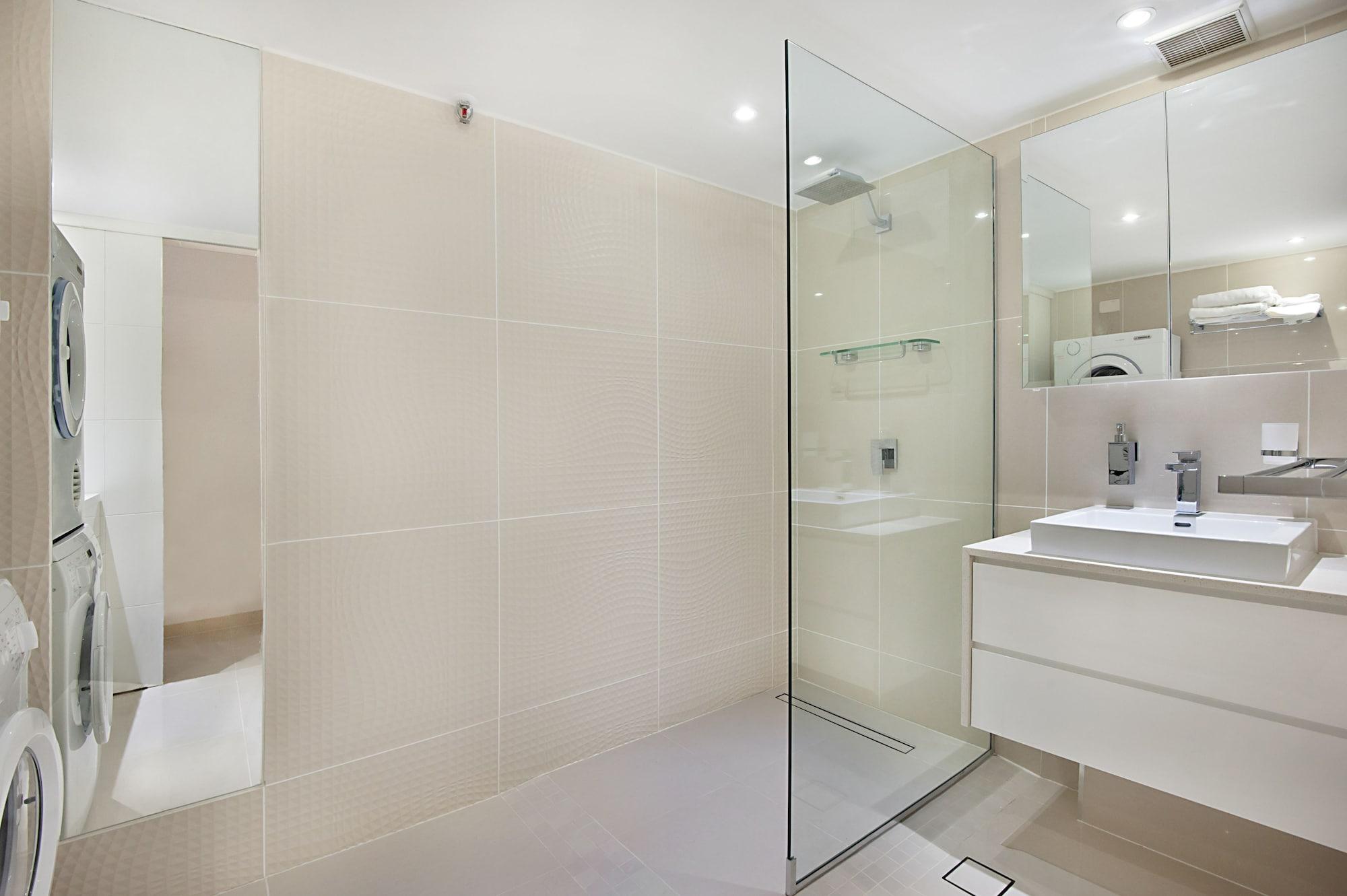 Surfers International Apartments Гоулд Коуст Екстериор снимка