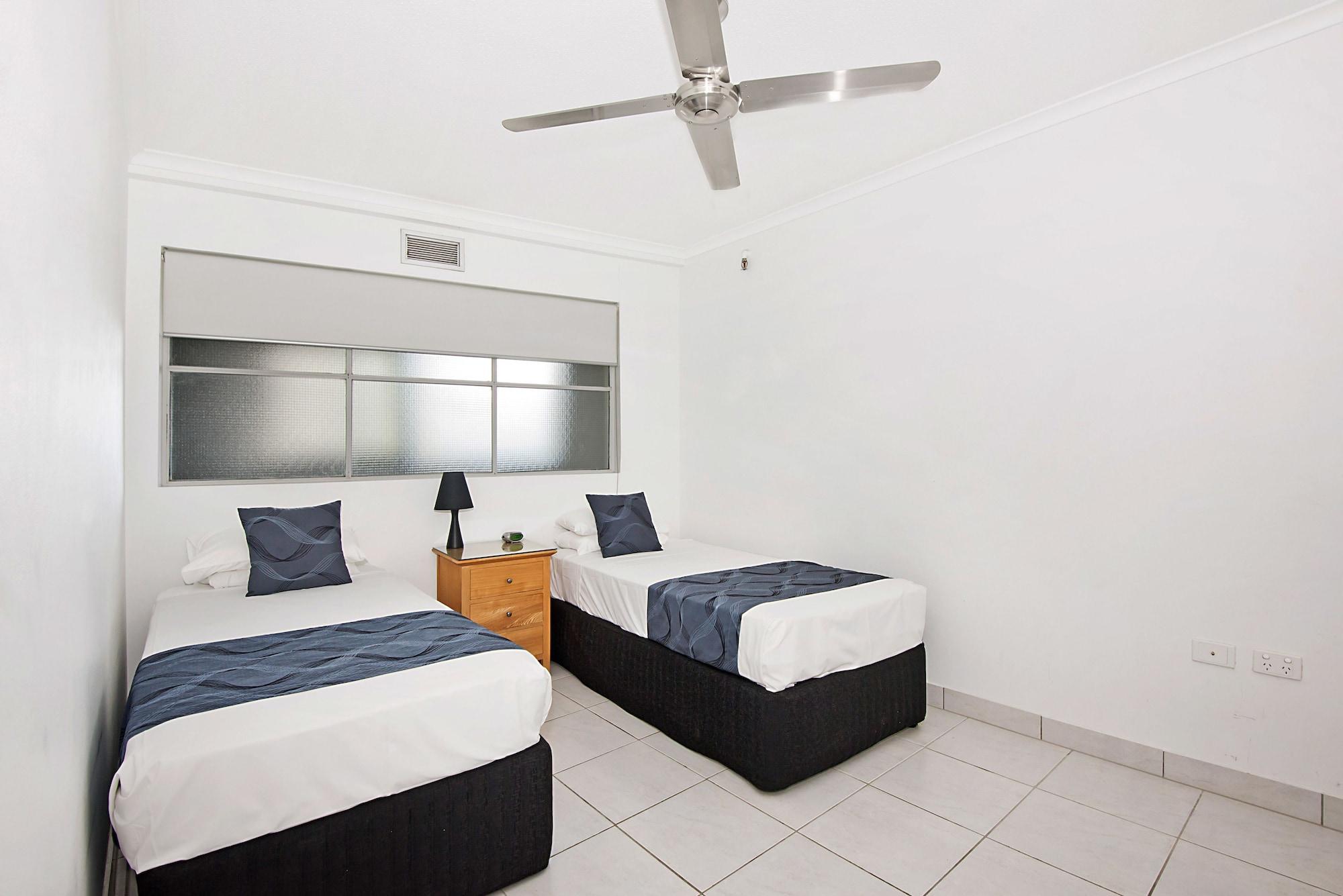 Surfers International Apartments Гоулд Коуст Екстериор снимка