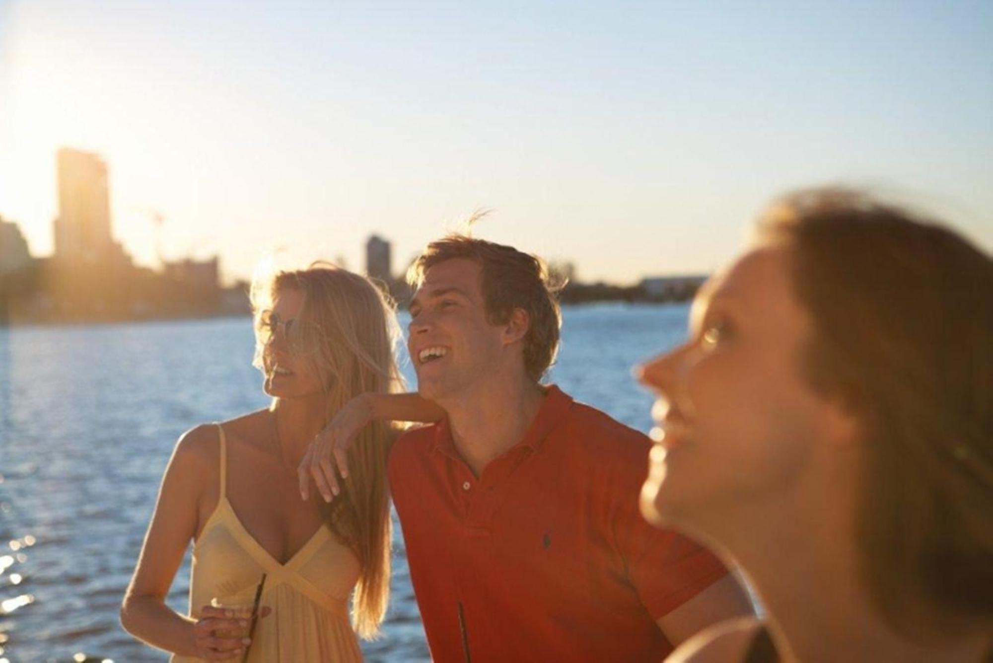 Surfers International Apartments Гоулд Коуст Екстериор снимка