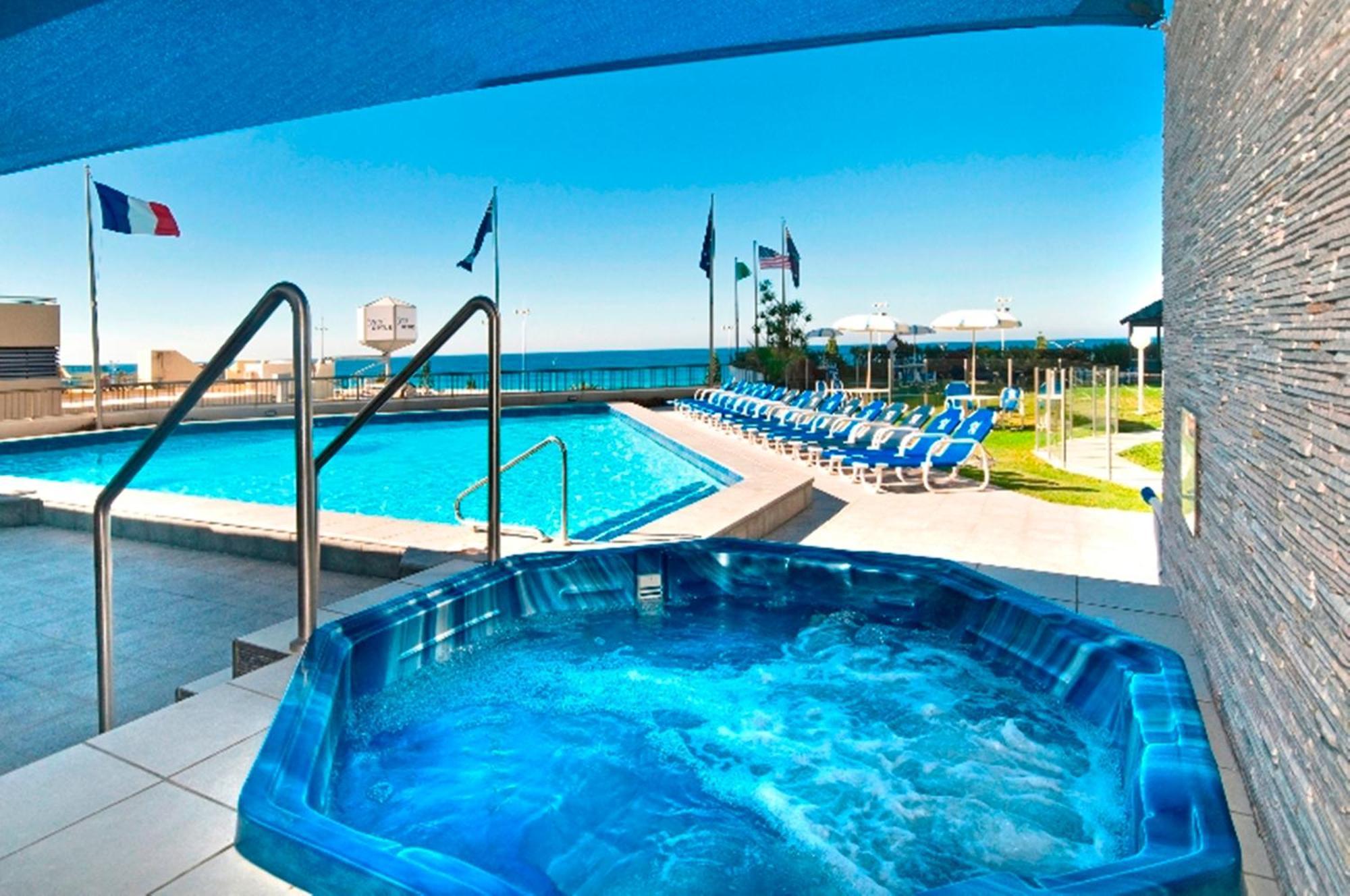 Surfers International Apartments Гоулд Коуст Екстериор снимка