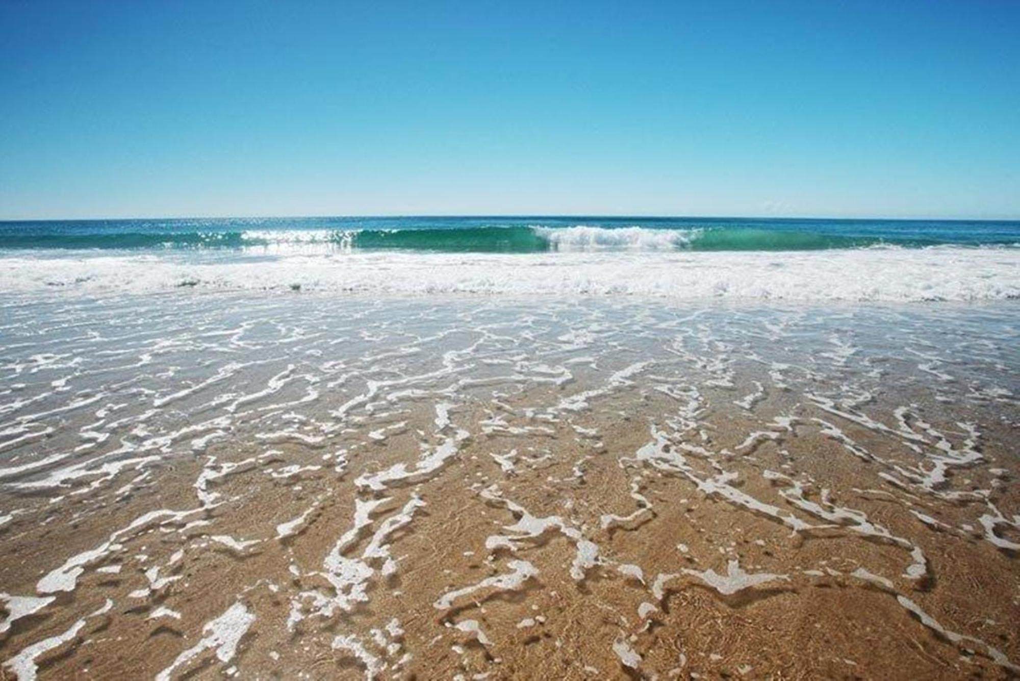 Surfers International Apartments Гоулд Коуст Екстериор снимка