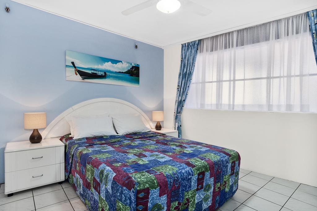 Surfers International Apartments Гоулд Коуст Екстериор снимка